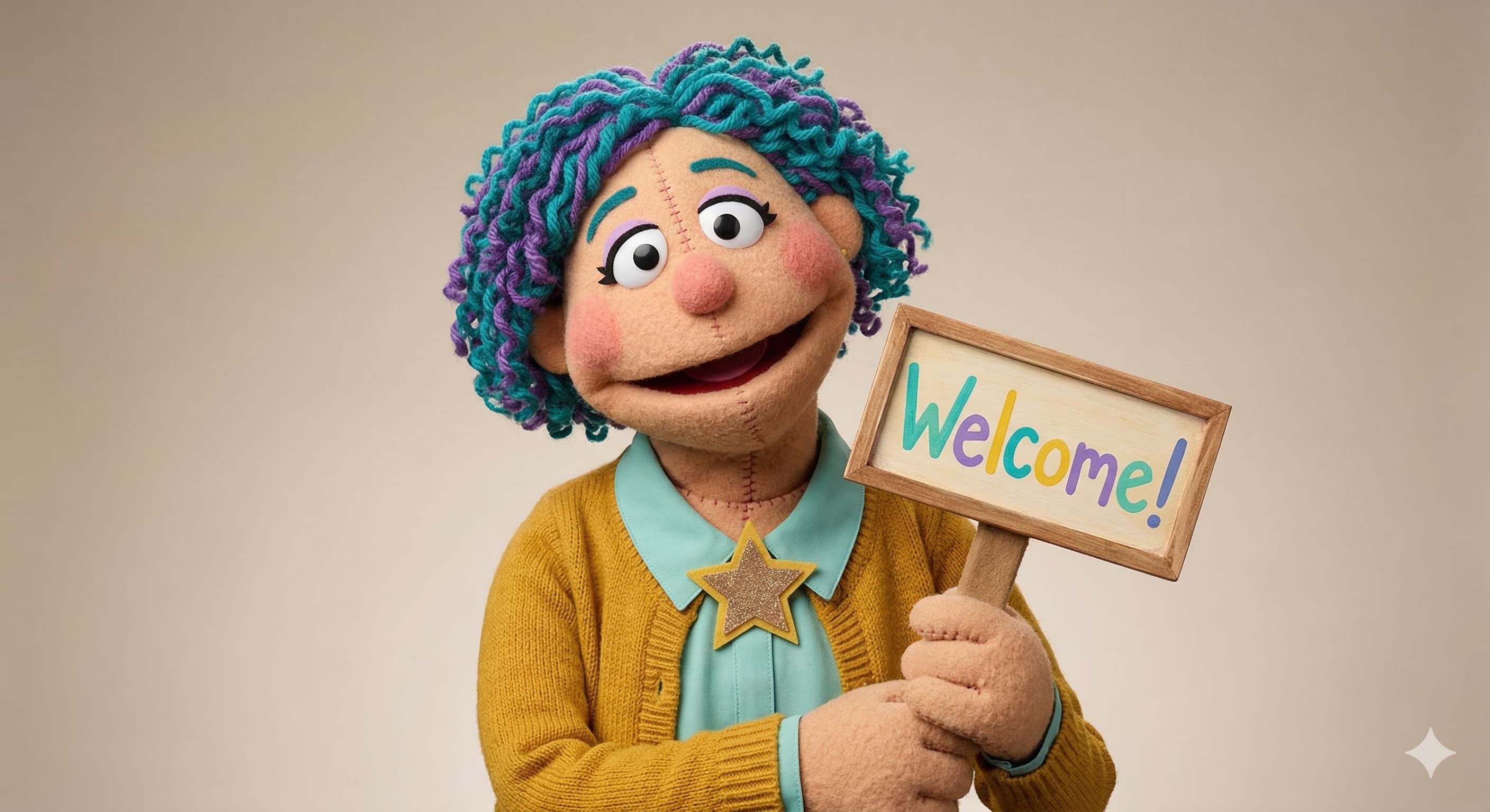 Flo Stargazer, Head of Contributor Relations & Good Vibes at The Git Gazette