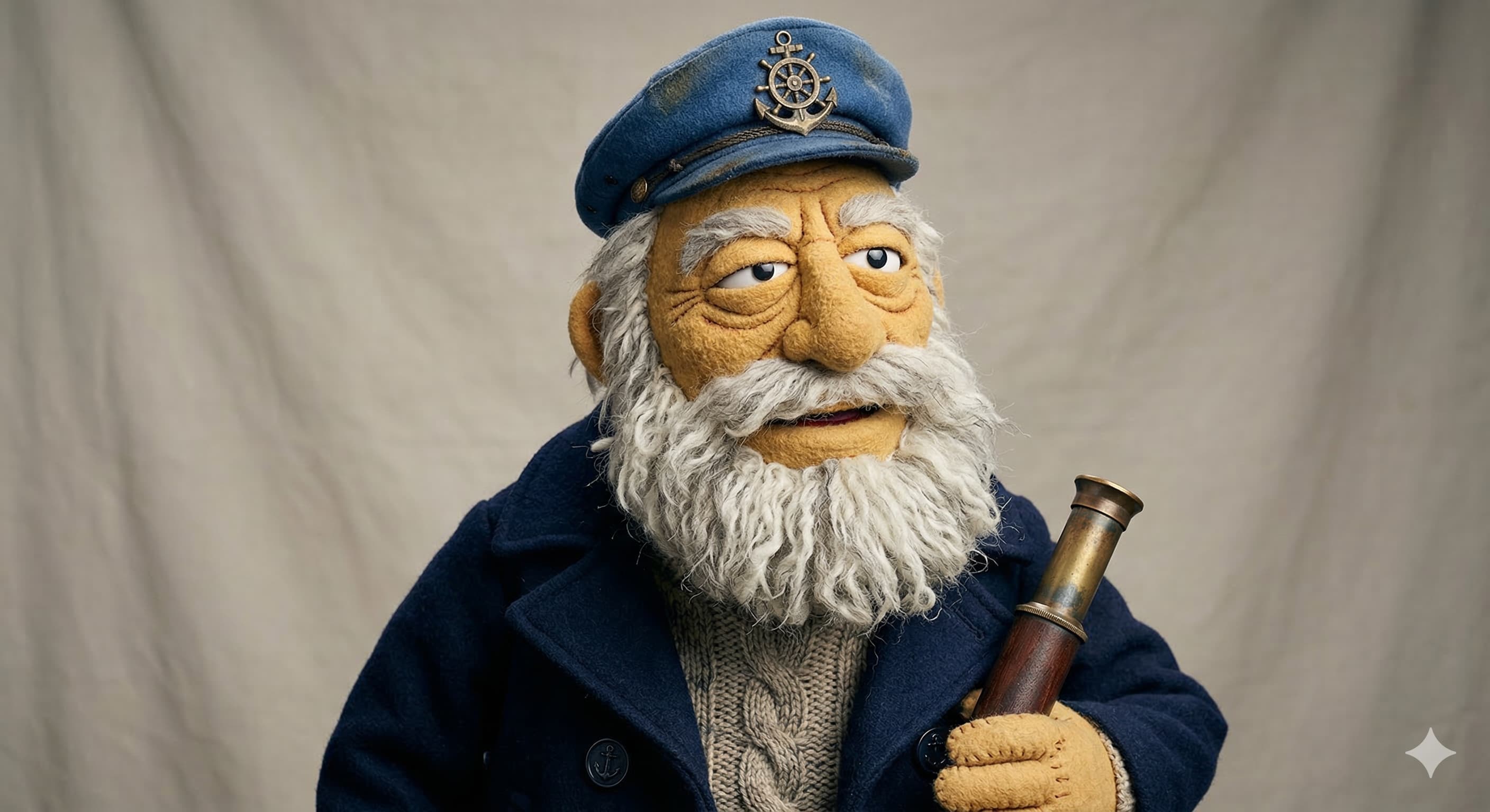 Captain Semver, Chief Maritime Release Correspondent at The Git Gazette